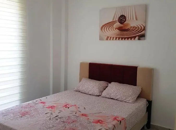 Appartamento Belka Golf Deluxe Poolside