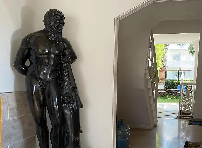 Appartamento Belka Golf Deluxe Poolside