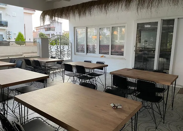 Appartamento Belka Golf Deluxe Poolside *