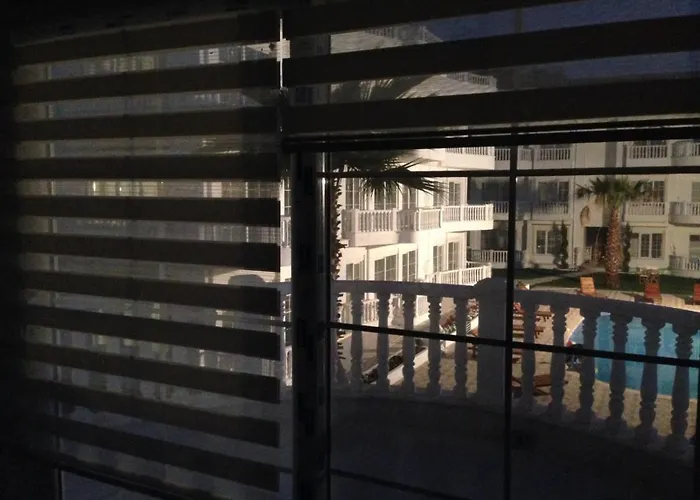 Belka Golf Deluxe Poolside * Belek