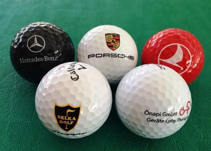 Belka Golf Deluxe Poolside