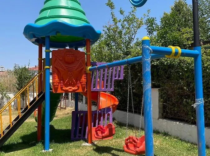 Appartamento Belka Golf Deluxe Poolside *