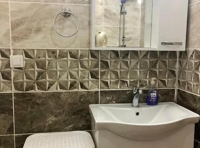 Appartamento Belka Golf Deluxe Poolside *