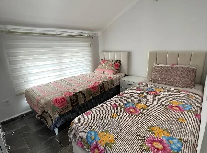 Belka Golf Deluxe Poolside Belek