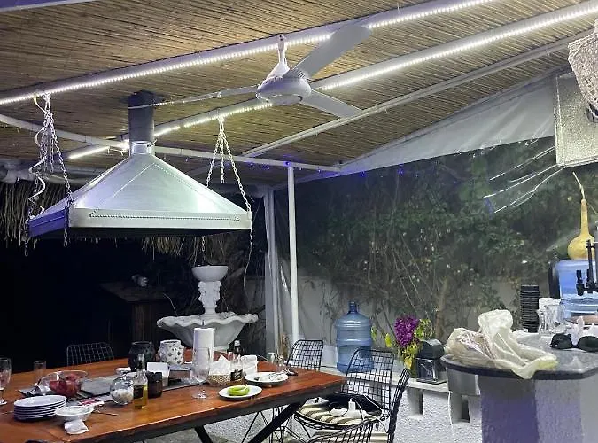 Appartamento Belka Golf Deluxe Poolside Belek