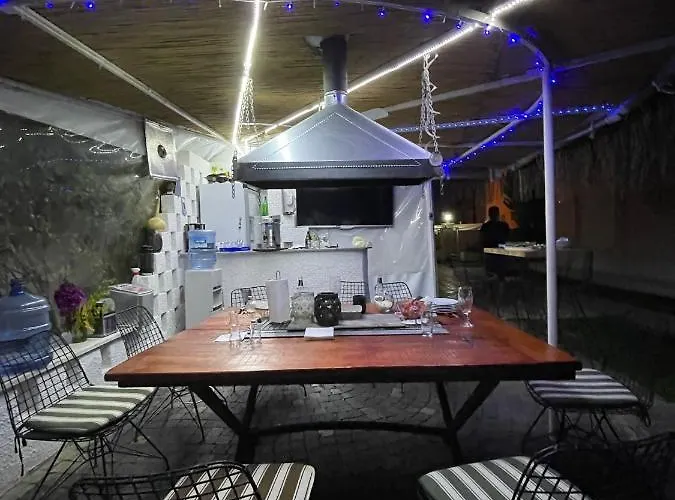 Appartamento Belka Golf Deluxe Poolside *