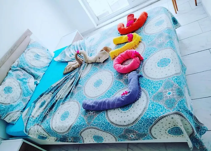 Belka Golf Deluxe Poolside * Belek