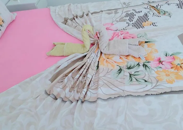 Appartamento Belka Golf Deluxe Poolside *