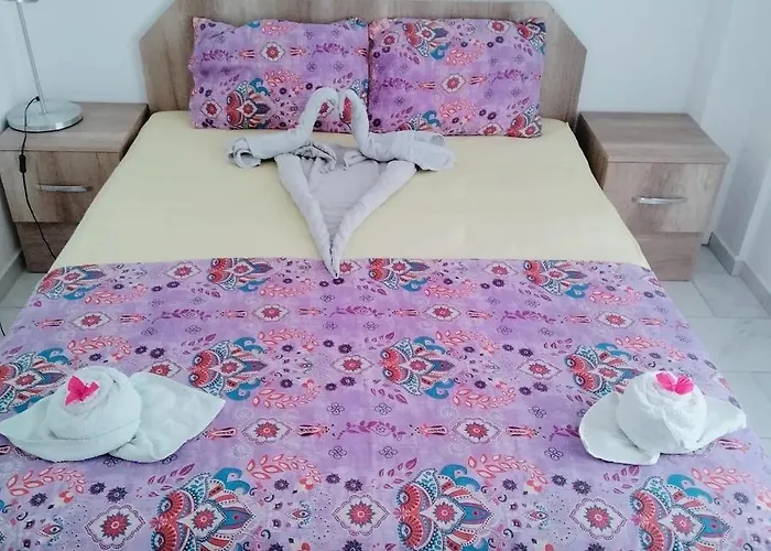 Appartamento Belka Golf Deluxe Poolside *