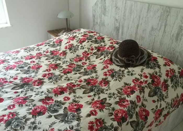 Appartamento Belka Golf Deluxe Poolside