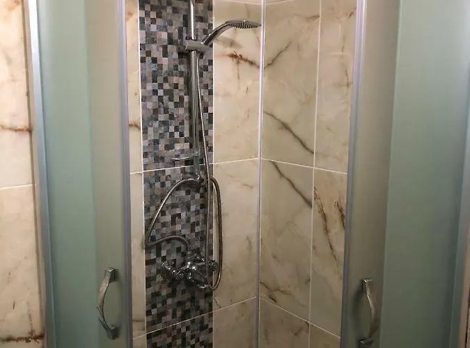 Appartamento Belka Golf Deluxe Poolside