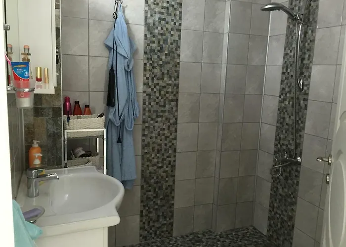 Belka Golf Deluxe Poolside Appartamento *