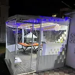 Belka Golf Deluxe Poolside *