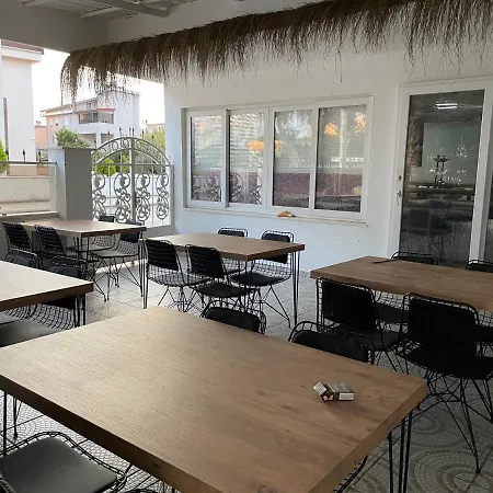 公寓 Belka Golf Deluxe Poolside *