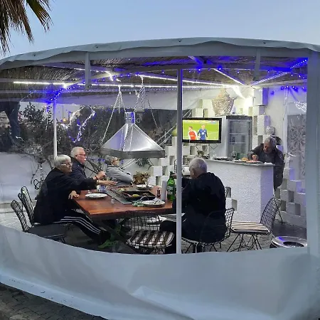 Belka Golf Deluxe Poolside 公寓