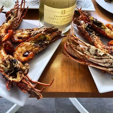 公寓 Belka Golf Deluxe Poolside