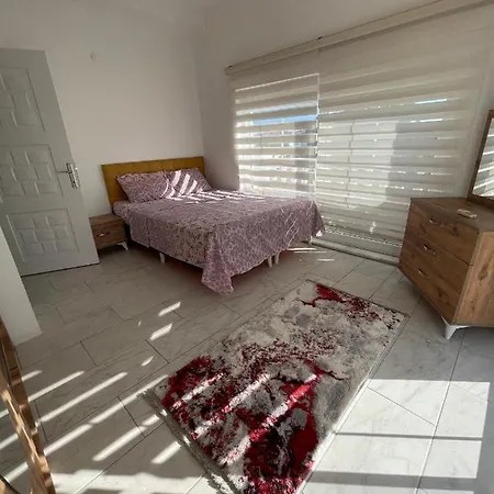 Belka Golf Deluxe Poolside *