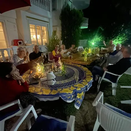 شقة Belka Golf Deluxe Poolside