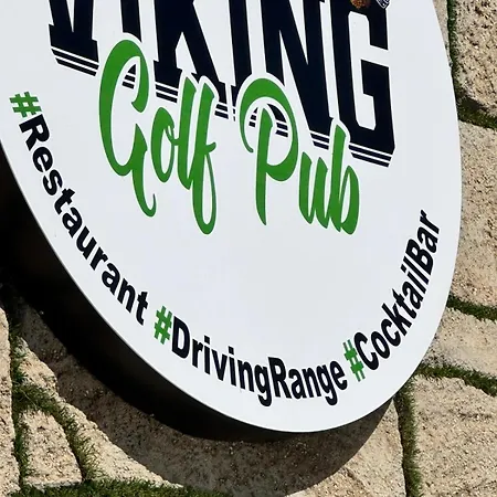Belka Golf Deluxe Poolside شقة