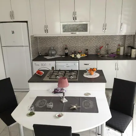 Belka Golf Deluxe Poolside