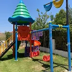 Διαμέρισμα Belka Golf Deluxe Poolside *