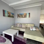 Διαμέρισμα Belka Golf Deluxe Poolside *