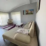 Belka Golf Deluxe Poolside Διαμέρισμα *