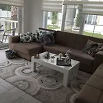 Belka Golf Deluxe Poolside