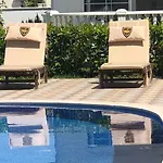 Belka Golf Deluxe Poolside Lejlighed Belek