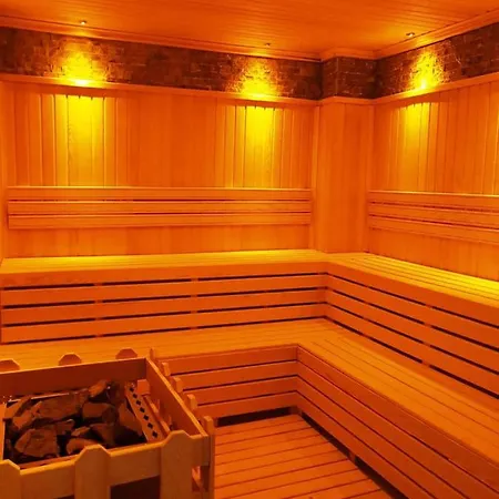 Belka Golf Deluxe Poolside Μπέλεκ