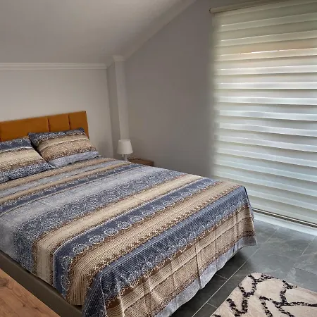 Belka Golf Deluxe Poolside * Μπέλεκ