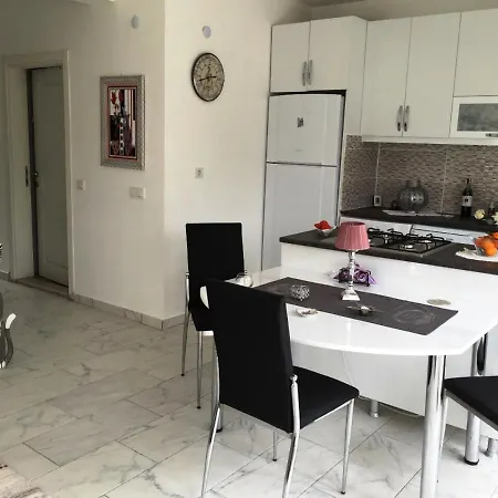 Apartment Belka Golf Deluxe Poolside *
