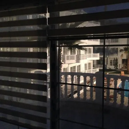 Belka Golf Deluxe Poolside * Μπέλεκ