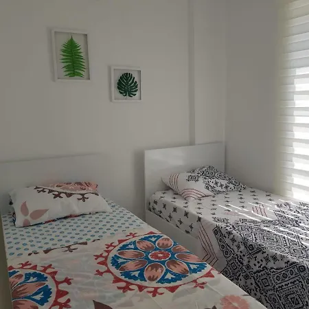 Belka Golf Deluxe Poolside * Μπέλεκ