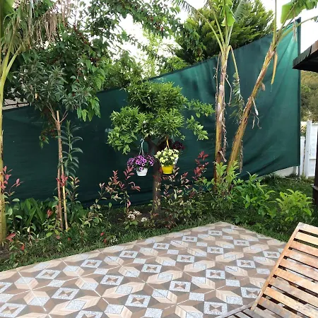 Διαμέρισμα Belka Golf Deluxe Poolside Μπέλεκ