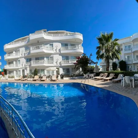 Belka Golf Deluxe Poolside * Belek