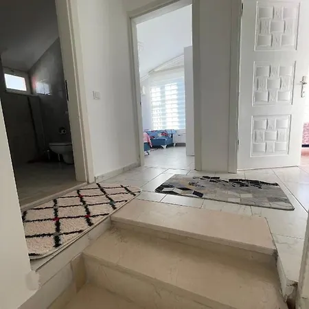 Belka Golf Deluxe Poolside * Μπέλεκ