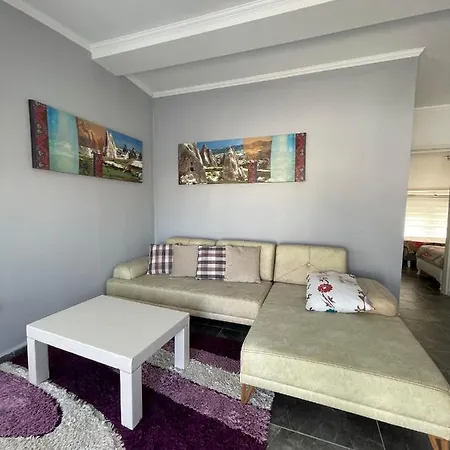 Apartment Belka Golf Deluxe Poolside *