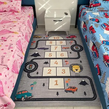 Belka Golf Deluxe Poolside Διαμέρισμα Μπέλεκ