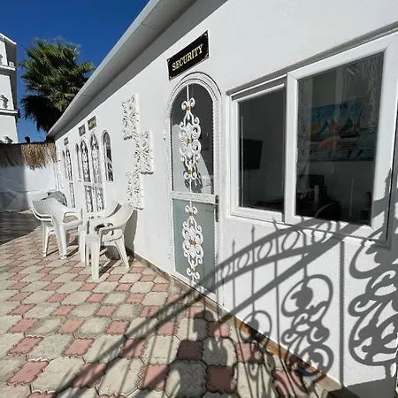 Apartment Belka Golf Deluxe Poolside