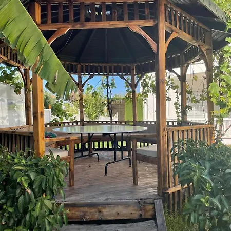 Διαμέρισμα Belka Golf Deluxe Poolside *