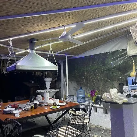 Διαμέρισμα Belka Golf Deluxe Poolside Μπέλεκ