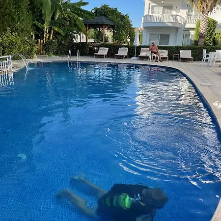 Belka Golf Deluxe Poolside *
