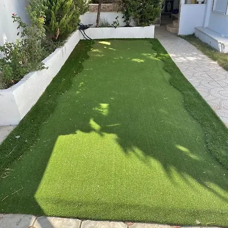 Belka Golf Deluxe Poolside Belek
