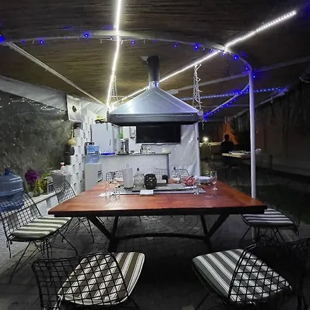 Apartment Belka Golf Deluxe Poolside *