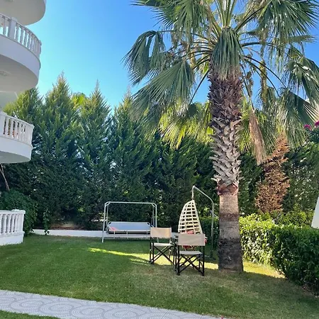 Apartment Belka Golf Deluxe Poolside *