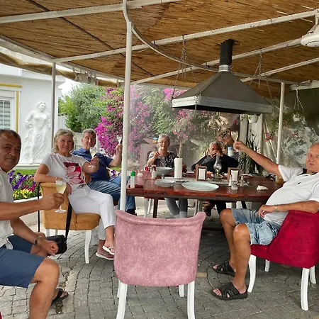 Belka Golf Deluxe Poolside