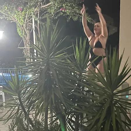 Belka Golf Deluxe Poolside *