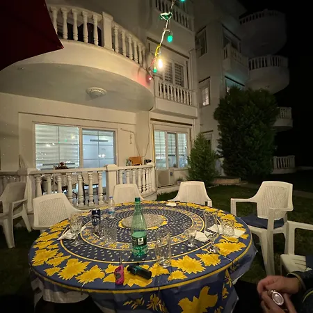 Apartment Belka Golf Deluxe Poolside Belek