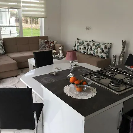 Belka Golf Deluxe Poolside * Μπέλεκ